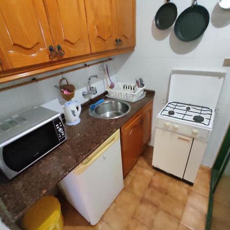 Apartments Casa Lila Puerto De Mogan Extérieur photo