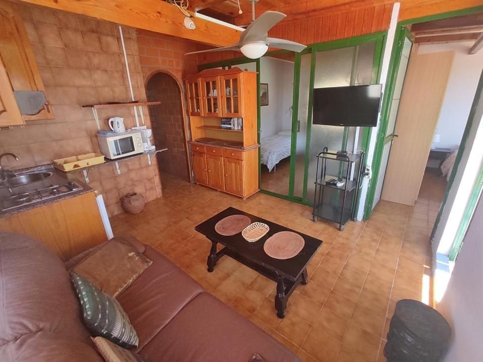 Apartments Casa Lila Puerto De Mogan Extérieur photo