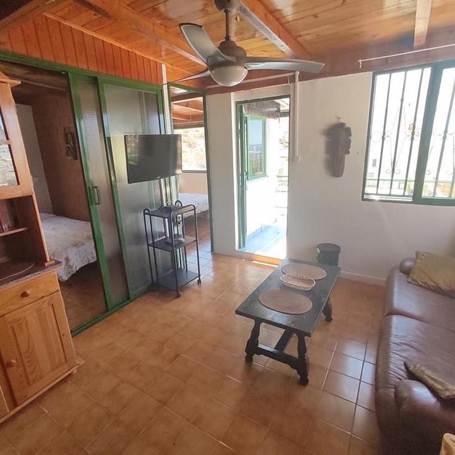 Apartments Casa Lila Puerto De Mogan Extérieur photo