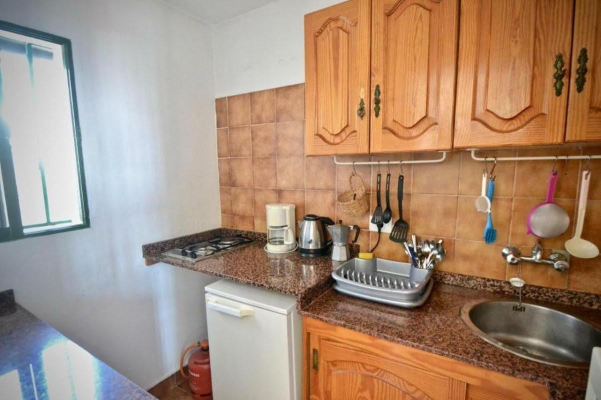 Apartments Casa Lila Puerto De Mogan Extérieur photo