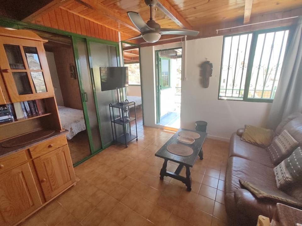 Apartments Casa Lila Puerto De Mogan Extérieur photo