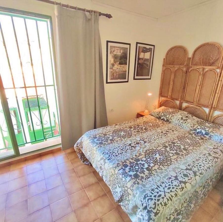 Apartments Casa Lila Puerto De Mogan Extérieur photo