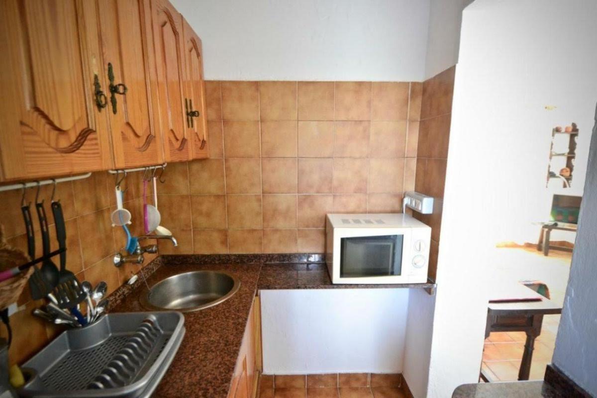 Apartments Casa Lila Puerto De Mogan Extérieur photo