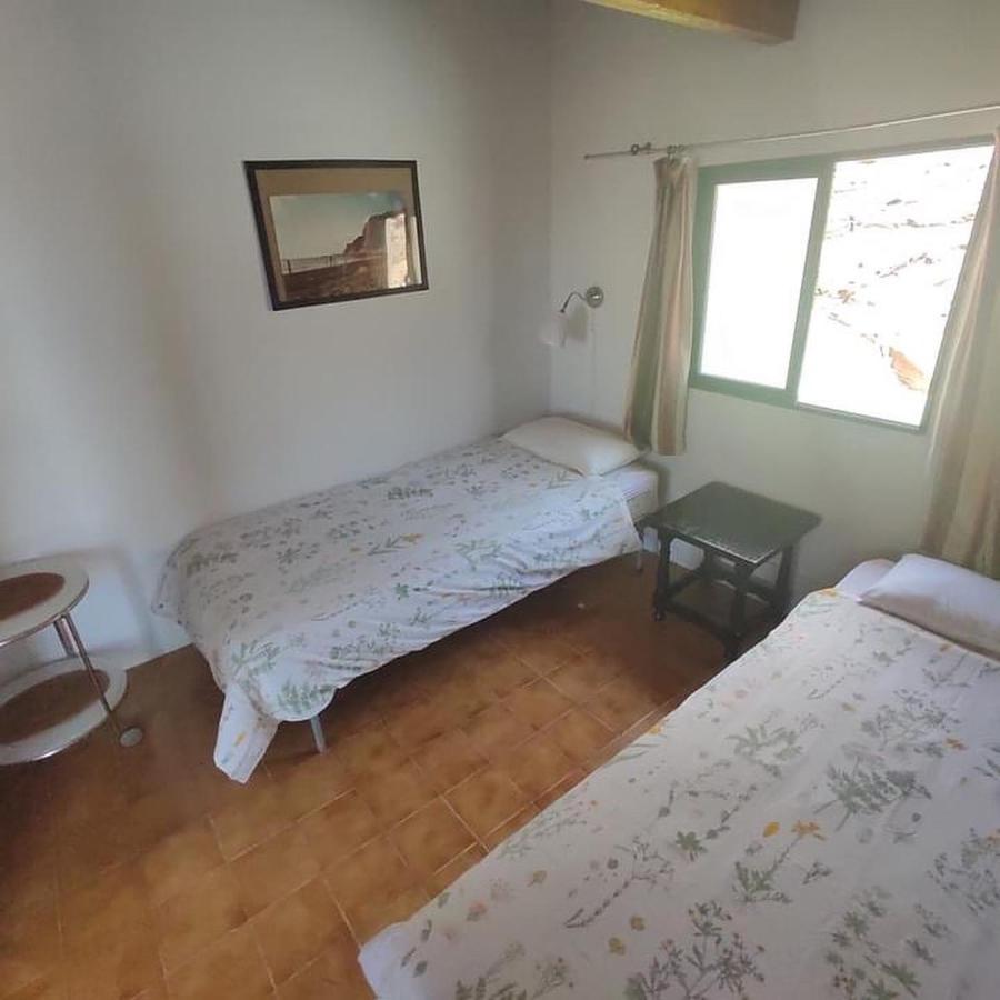 Apartments Casa Lila Puerto De Mogan Extérieur photo
