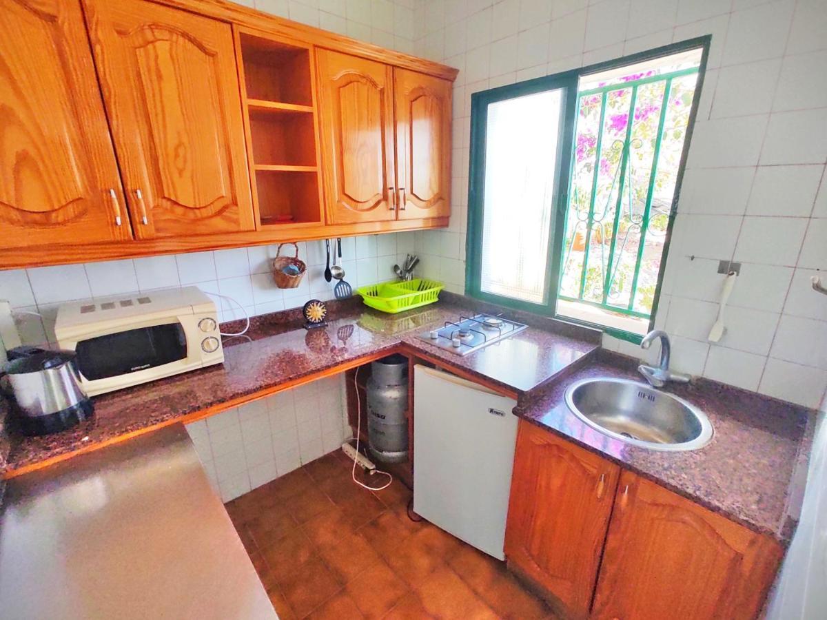 Apartments Casa Lila Puerto De Mogan Extérieur photo