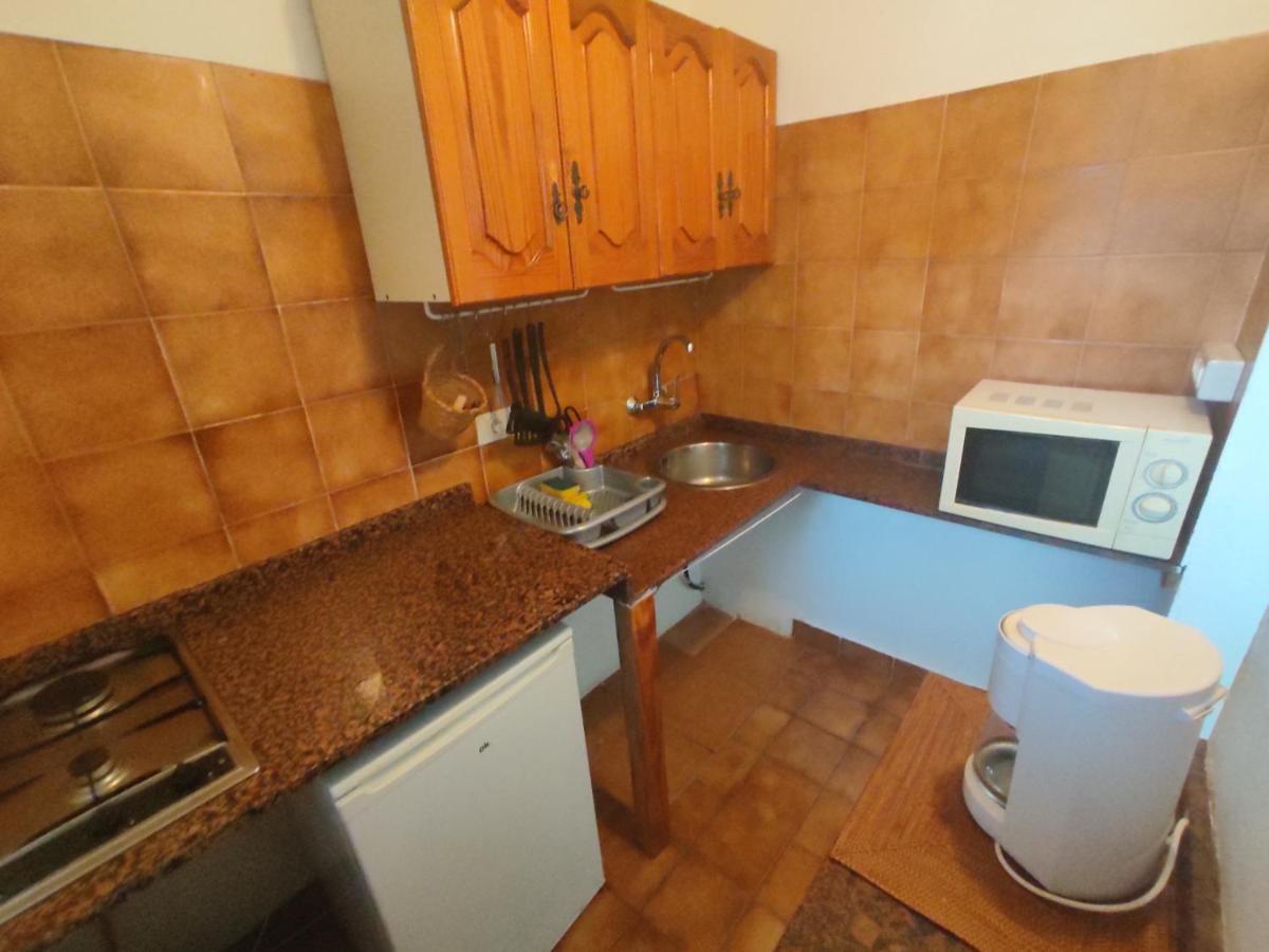 Apartments Casa Lila Puerto De Mogan Extérieur photo