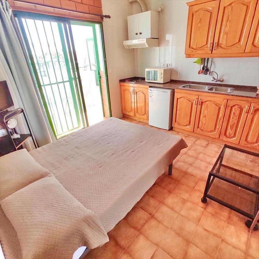 Apartments Casa Lila Puerto De Mogan Extérieur photo