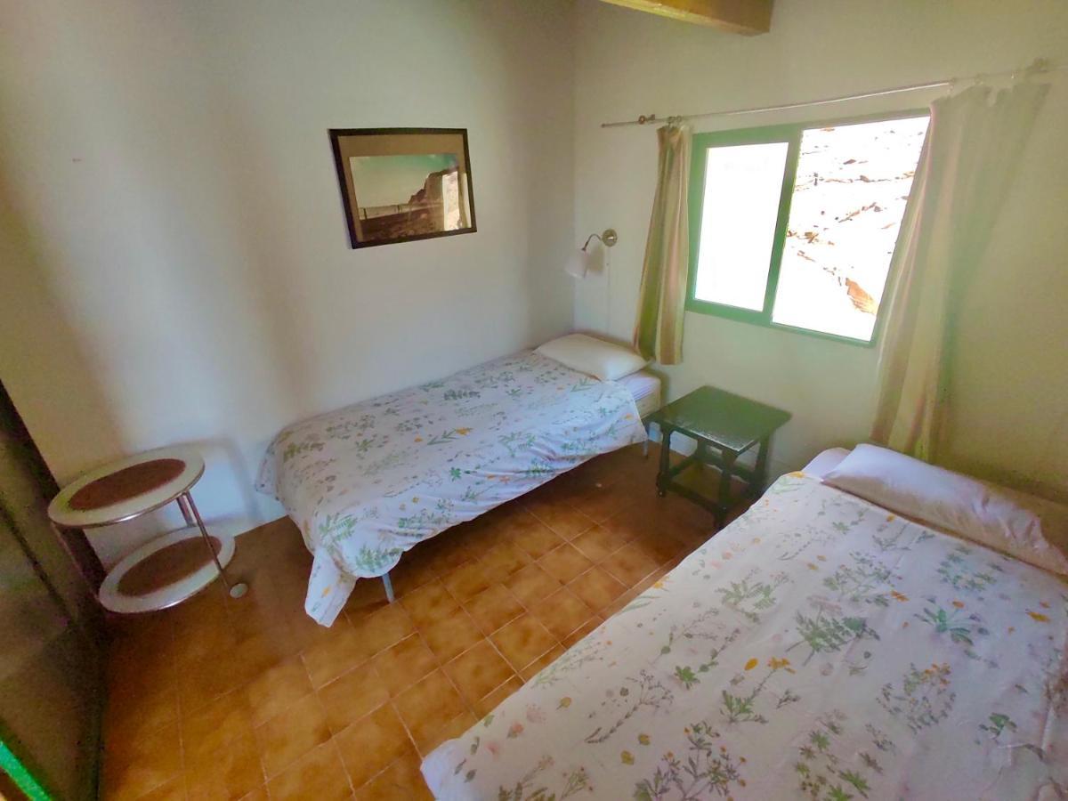 Apartments Casa Lila Puerto De Mogan Extérieur photo